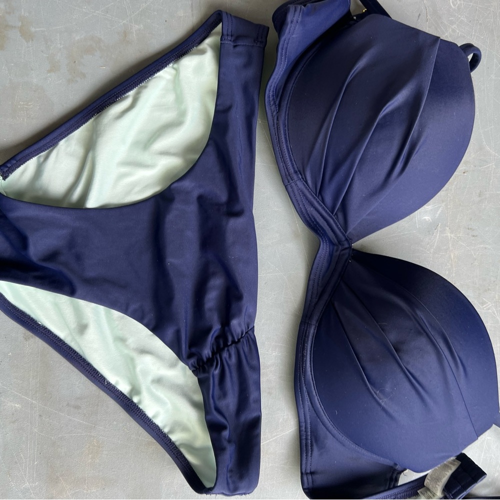 Victoria’s Secret Bikini